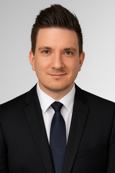 Franz Jugelt, Jurist und zertifizierter Mediator